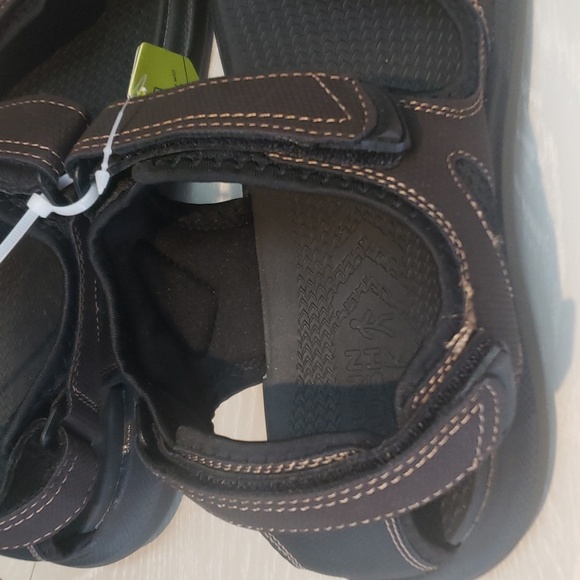 Nunn Bush Rio Vista River Sandal, New with tags, size 13 main image 9